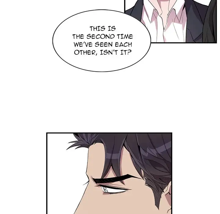 Why Is it You? - Chapter 28 [photo 13] - MangaPorn