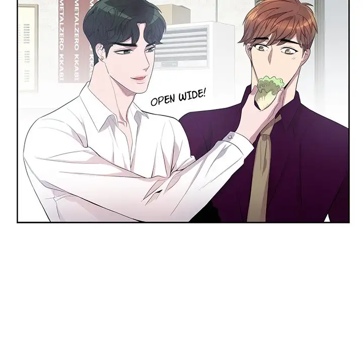 Why Is it You? - Chapter 28 [photo 19] - MangaPorn