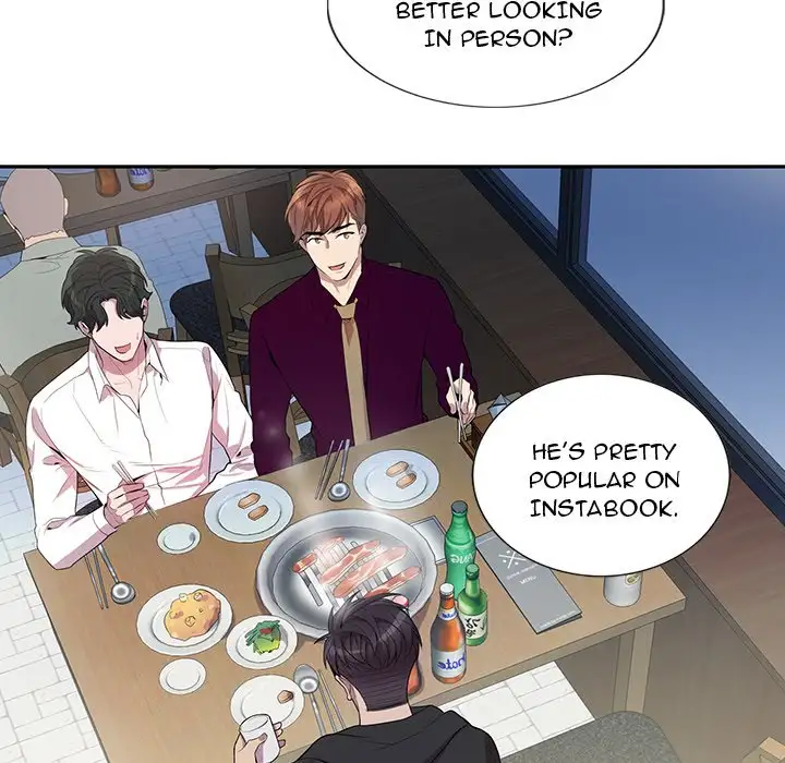 Why Is it You? - Chapter 28 [photo 24] - MangaPorn