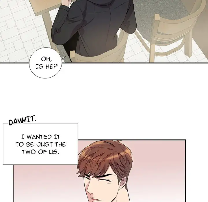 Why Is it You? - Chapter 28 [photo 25] - MangaPorn