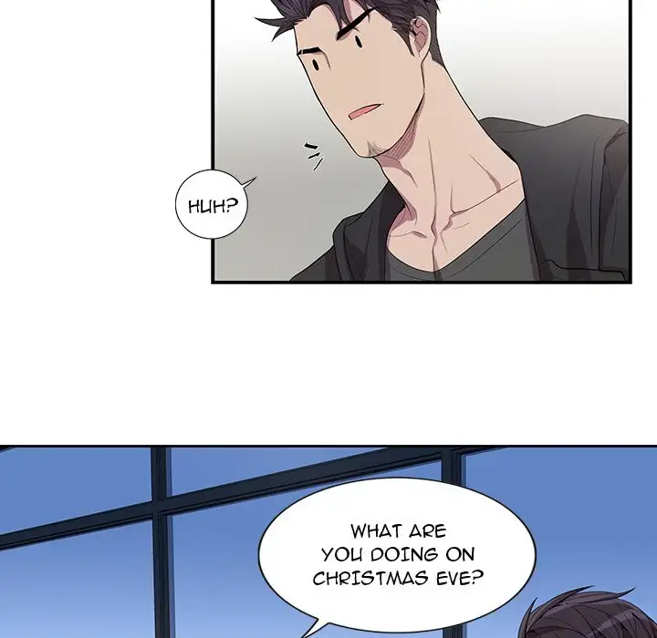 Why Is it You? - Chapter 28 [photo 27] - MangaPorn