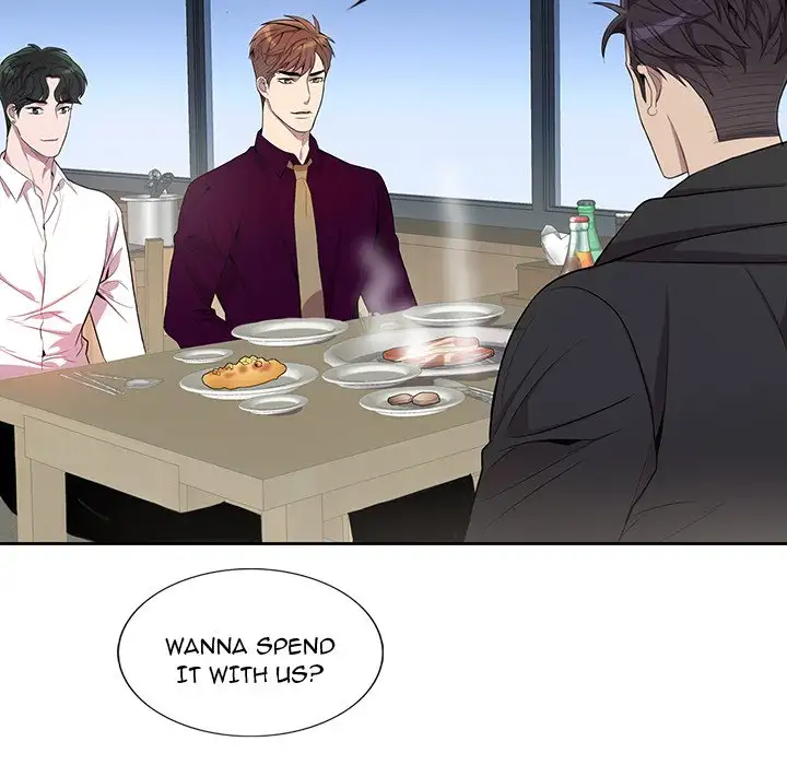 Why Is it You? - Chapter 28 [photo 28] - MangaPorn