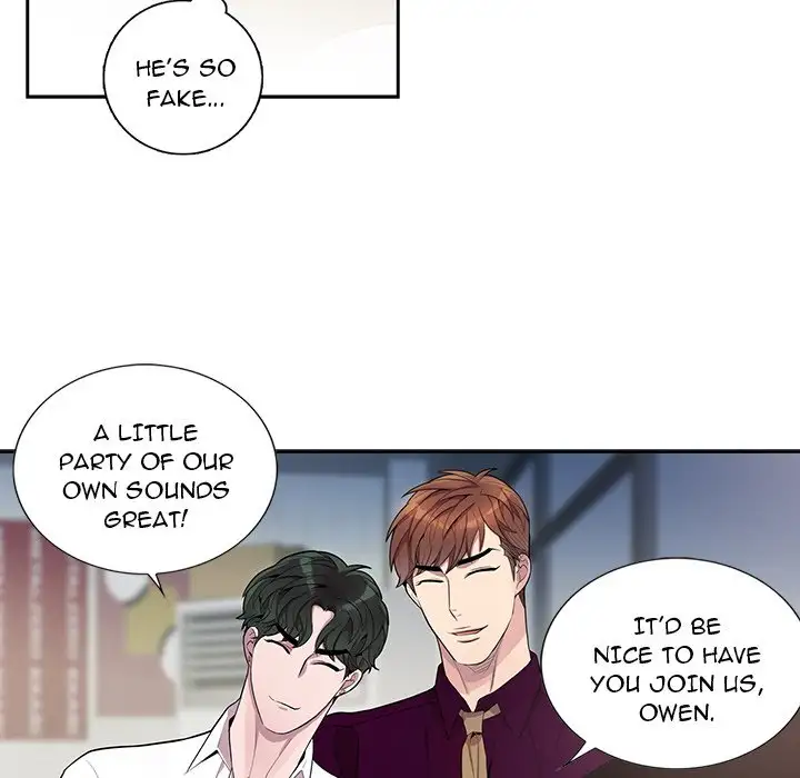 Why Is it You? - Chapter 28 [photo 33] - MangaPorn