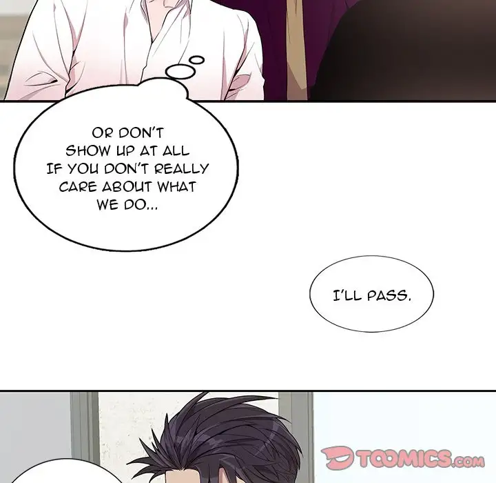 Why Is it You? - Chapter 28 [photo 34] - MangaPorn