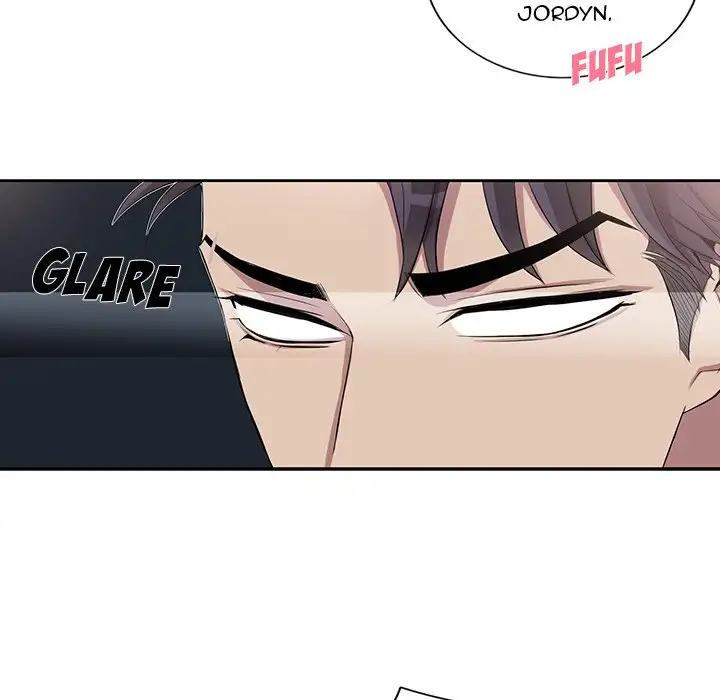 Why Is it You? - Chapter 28 [photo 37] - MangaPorn