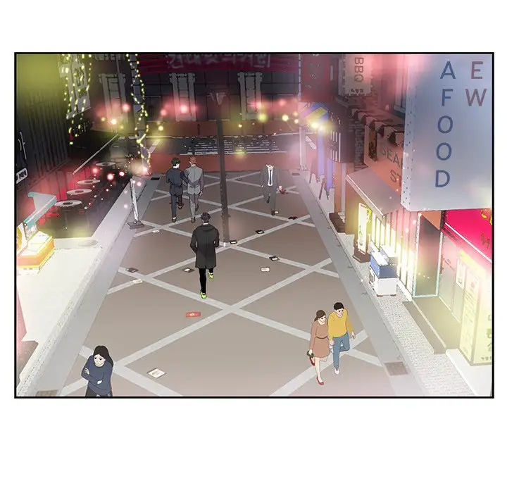 Why Is it You? - Chapter 28 [photo 43] - MangaPorn