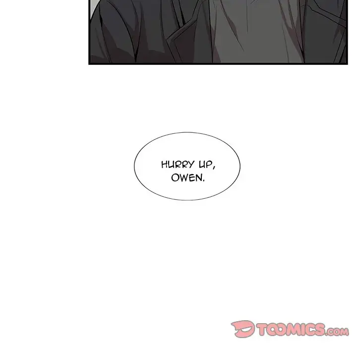 Why Is it You? - Chapter 28 [photo 46] - MangaPorn
