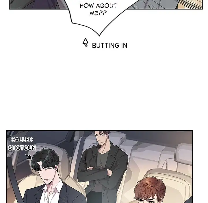 Why Is it You? - Chapter 28 [photo 52] - MangaPorn