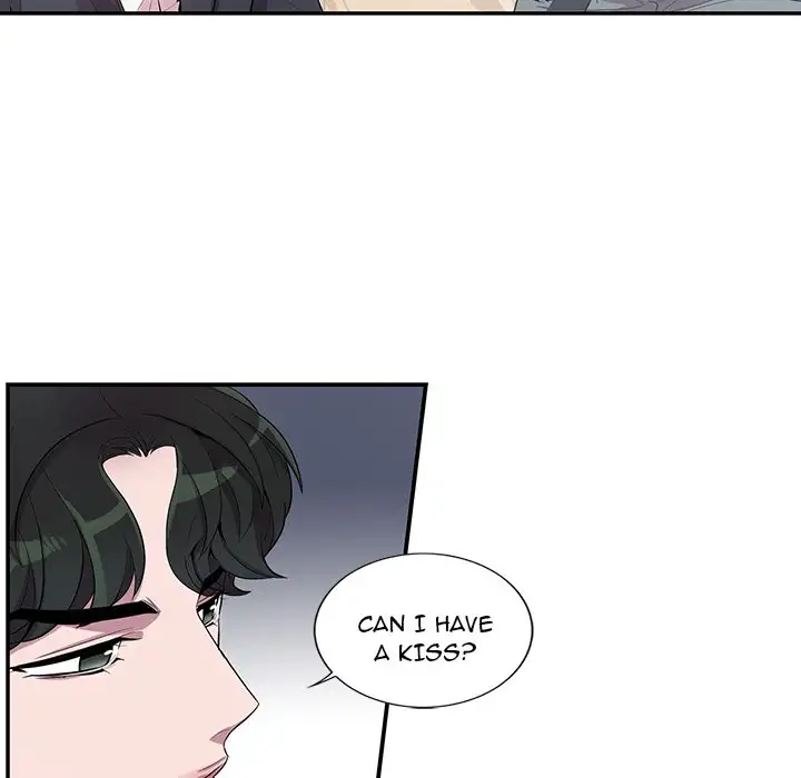 Why Is it You? - Chapter 28 [photo 57] - MangaPorn