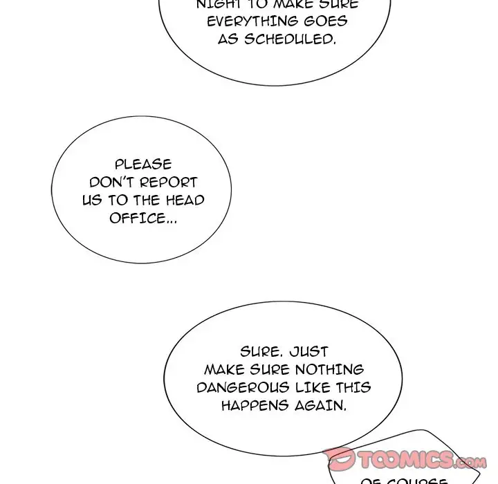 Why Is it You? - Chapter 28 [photo 6] - MangaPorn