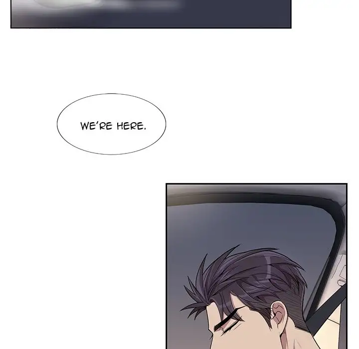 Why Is it You? - Chapter 28 [photo 71] - MangaPorn