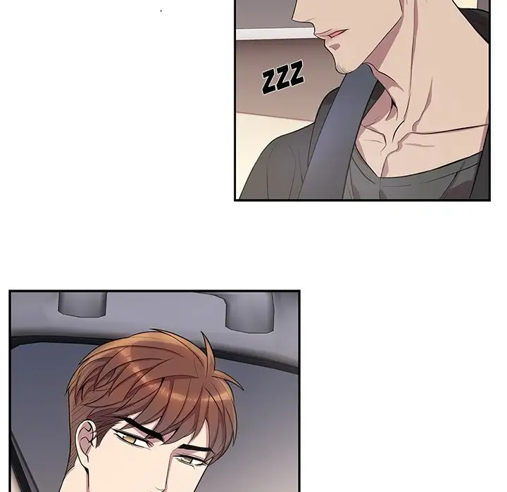 Why Is it You? - Chapter 28 [photo 72] - MangaPorn