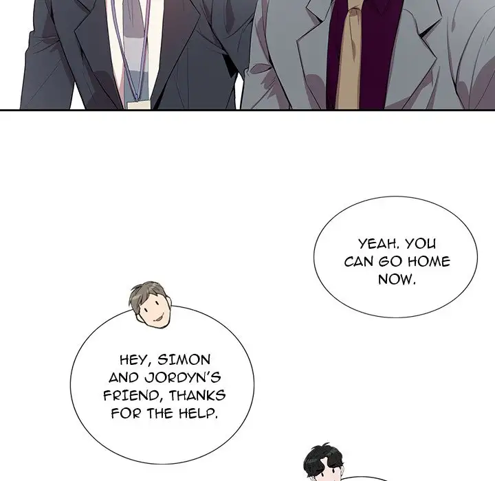 Why Is it You? - Chapter 28 [photo 8] - MangaPorn