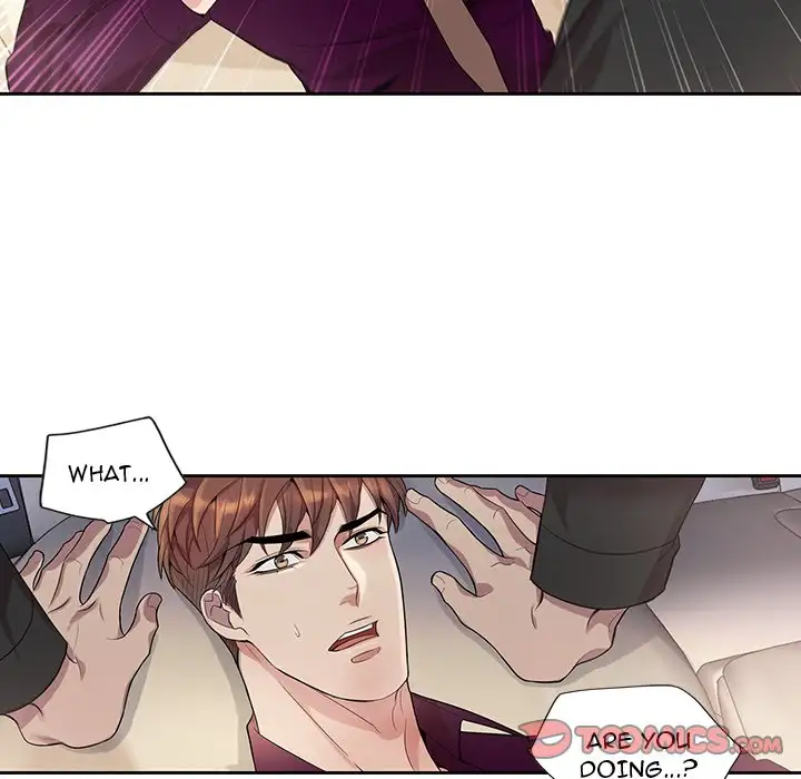 Why Is it You? - Chapter 29 [photo 18] - MangaPorn