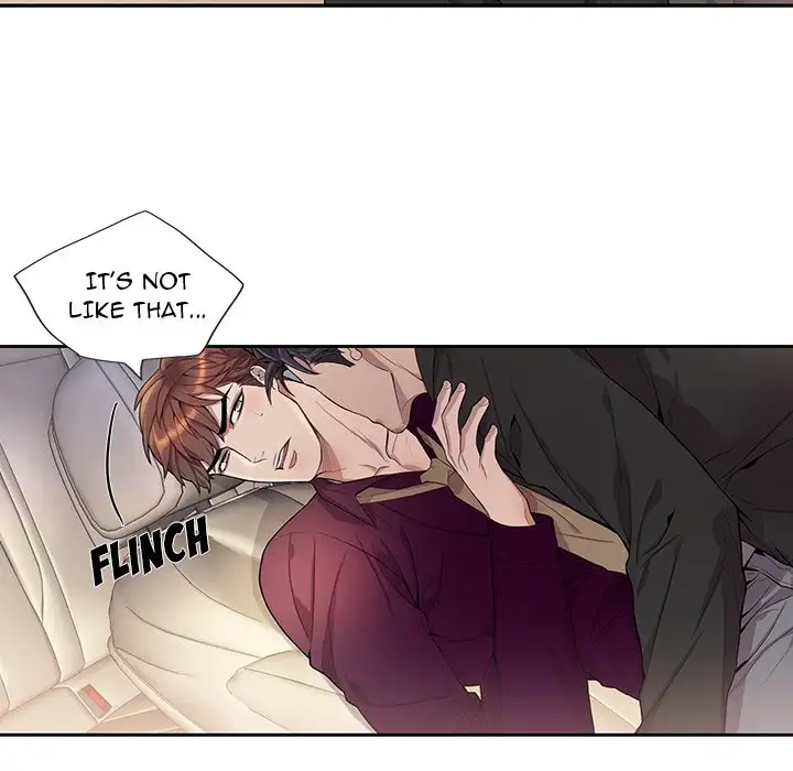 Why Is it You? - Chapter 29 [photo 20] - MangaPorn