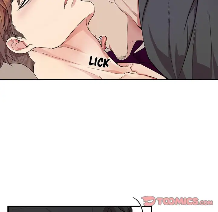 Why Is it You? - Chapter 29 [photo 22] - MangaPorn