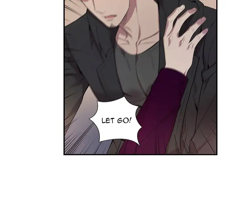 Why Is it You? - Chapter 29 [photo 24] - MangaPorn