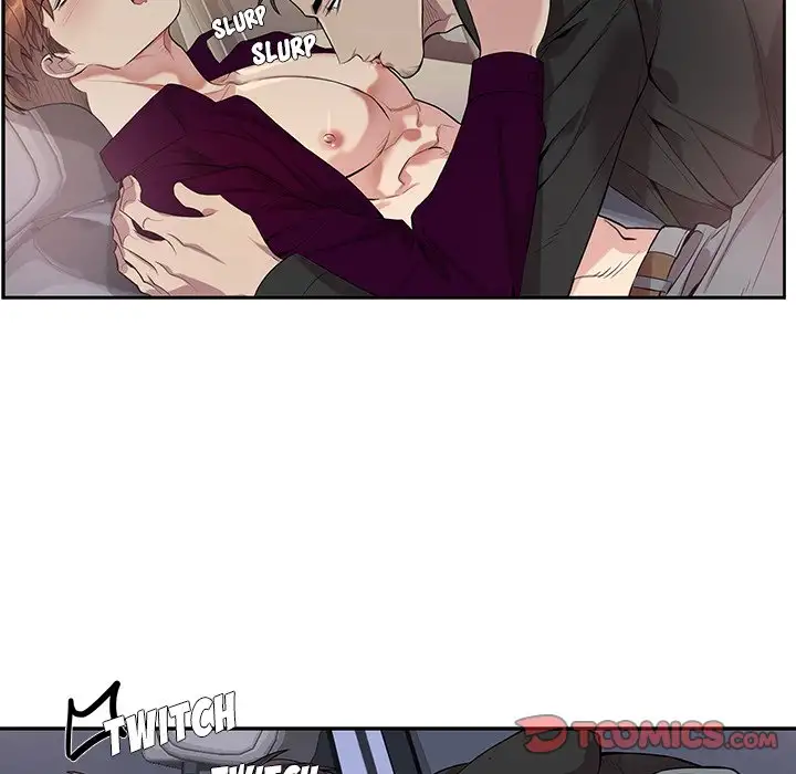 Why Is it You? - Chapter 29 [photo 34] - MangaPorn