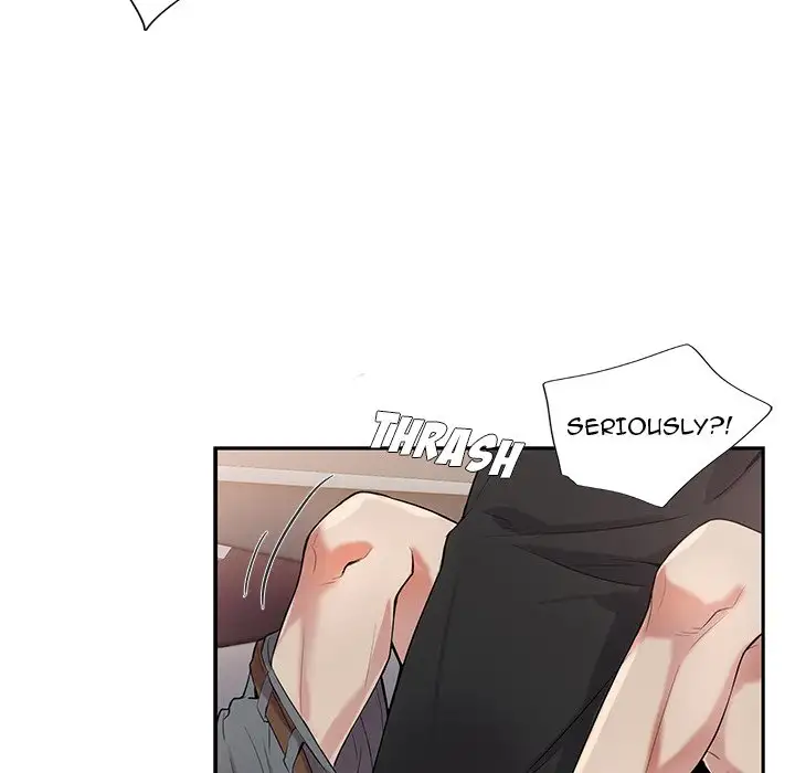 Why Is it You? - Chapter 29 [photo 36] - MangaPorn