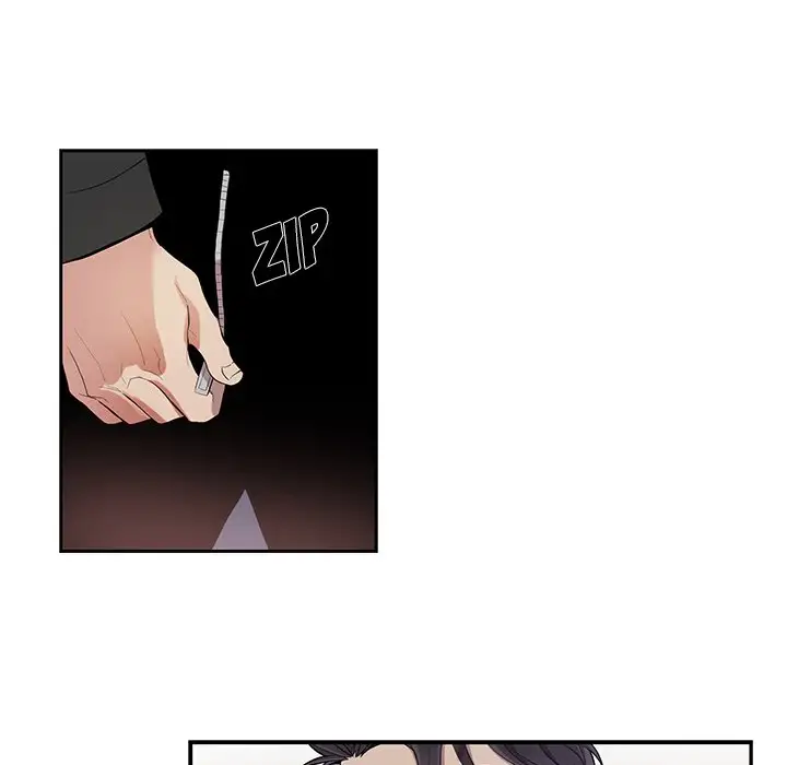 Why Is it You? - Chapter 29 [photo 41] - MangaPorn