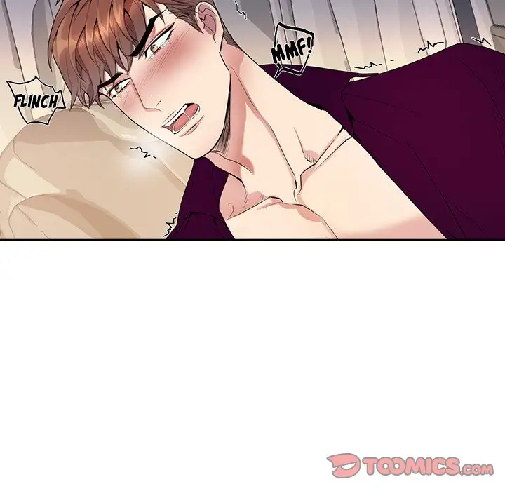 Why Is it You? - Chapter 29 [photo 50] - MangaPorn