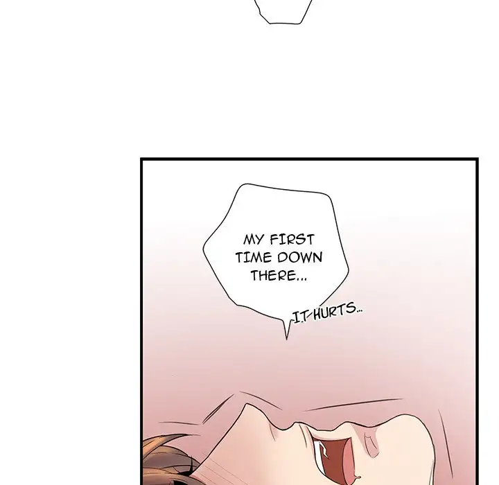 Why Is it You? - Chapter 29 [photo 59] - MangaPorn