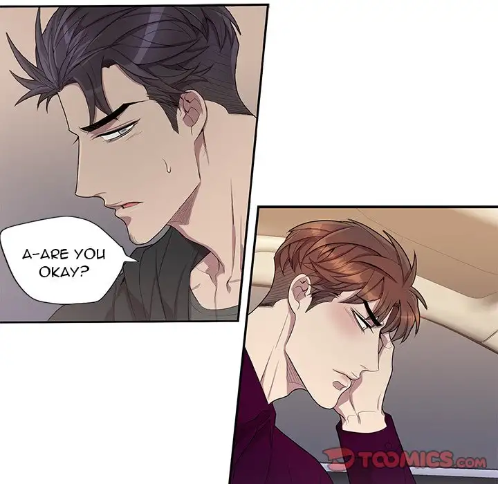 Why Is it You? - Chapter 29 [photo 66] - MangaPorn