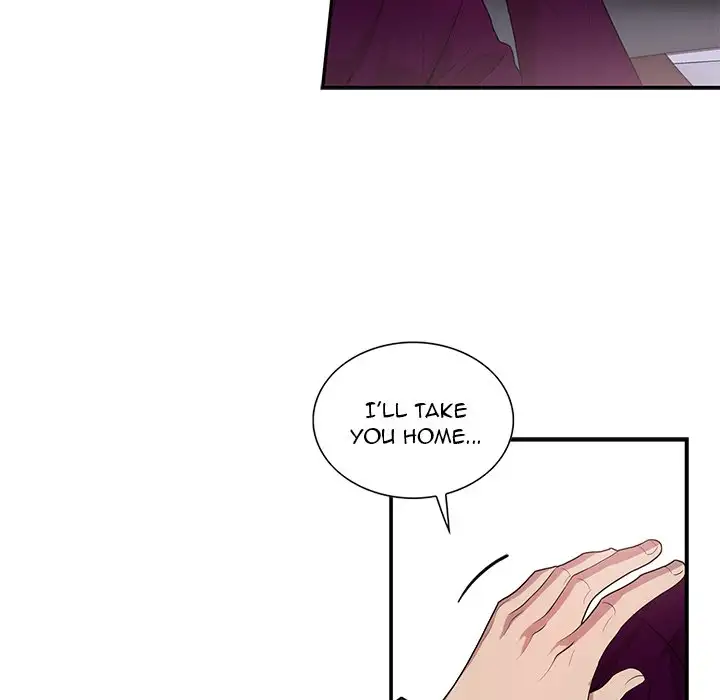 Why Is it You? - Chapter 29 [photo 67] - MangaPorn