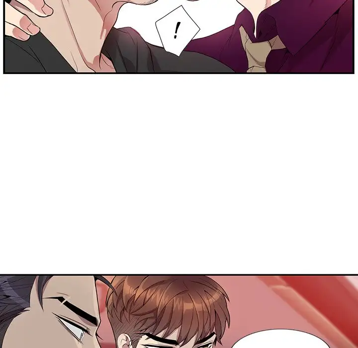 Why Is it You? - Chapter 29 [photo 8] - MangaPorn