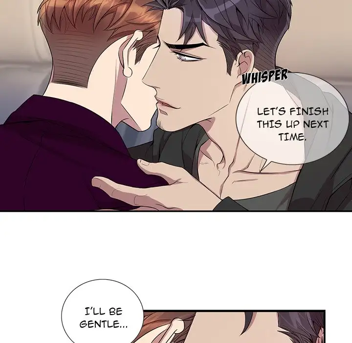 Why Is it You? - Chapter 30 [photo 13] - MangaPorn