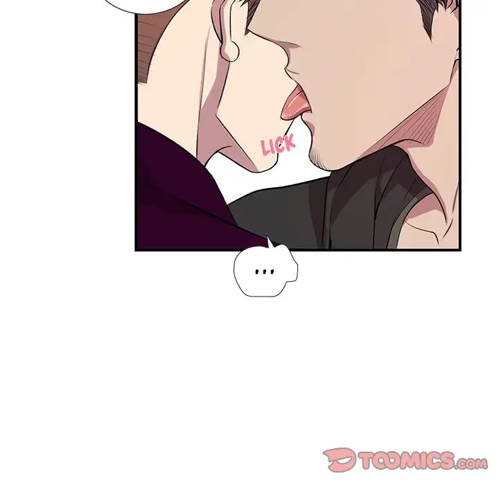 Why Is it You? - Chapter 30 [photo 14] - MangaPorn