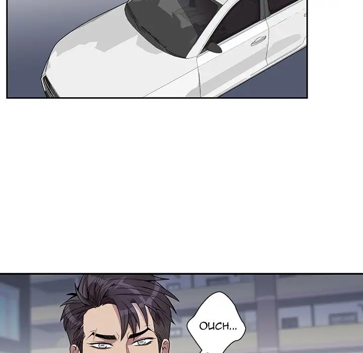 Why Is it You? - Chapter 30 [photo 16] - MangaPorn