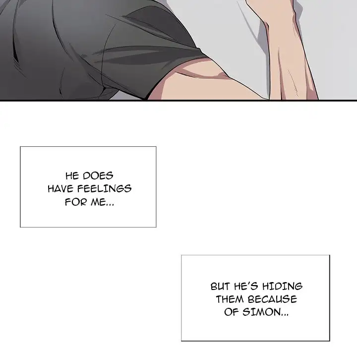 Why Is it You? - Chapter 30 [photo 29] - MangaPorn