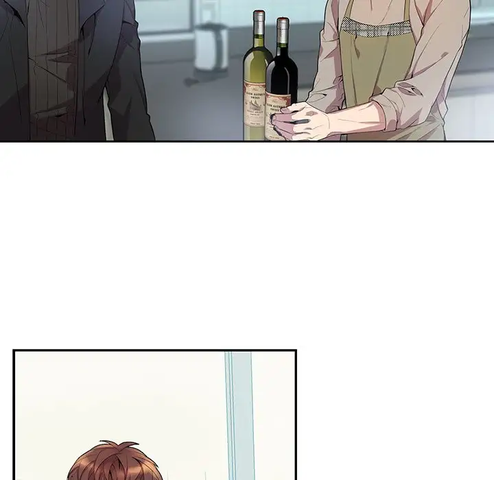 Why Is it You? - Chapter 30 [photo 56] - MangaPorn