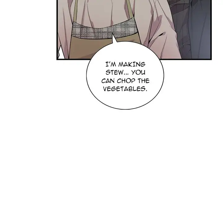 Why Is it You? - Chapter 30 [photo 59] - MangaPorn