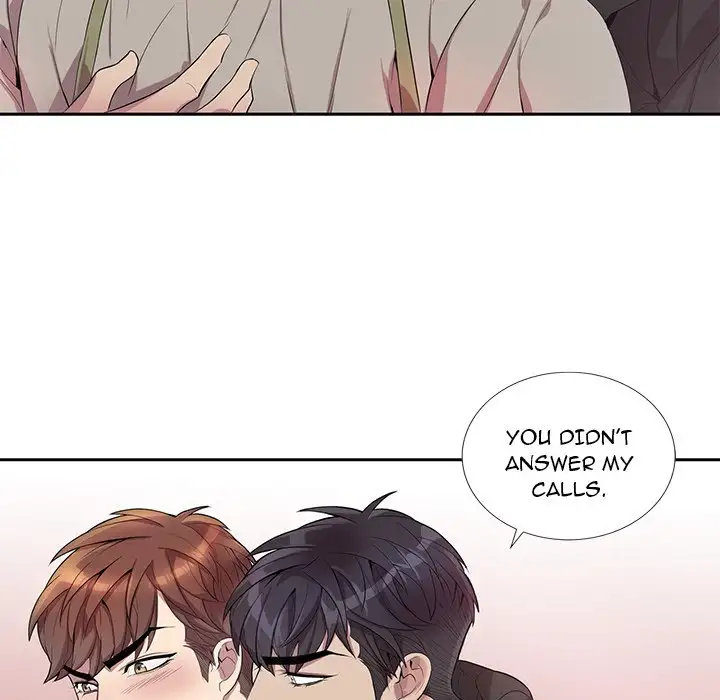 Why Is it You? - Chapter 30 [photo 65] - MangaPorn