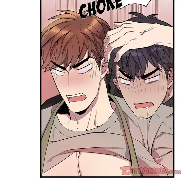 Why Is it You? - Chapter 30 [photo 70] - MangaPorn