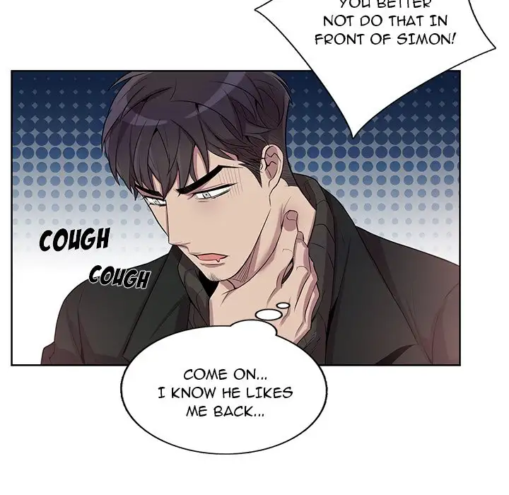 Why Is it You? - Chapter 30 [photo 73] - MangaPorn