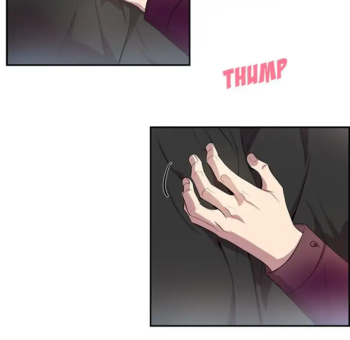 Why Is it You? - Chapter 30 [photo 9] - MangaPorn