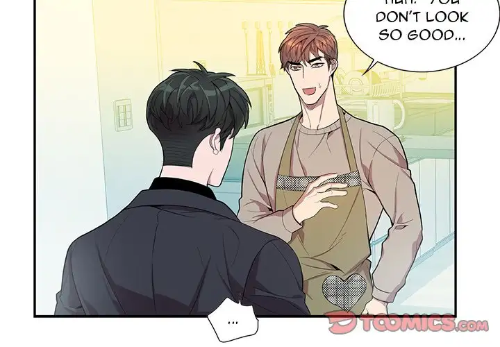 Why Is it You? - Chapter 31 [photo 2] - MangaPorn