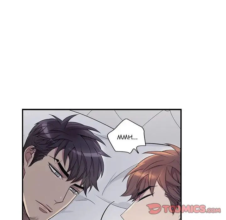 Why Is it You? - Chapter 31 [photo 30] - MangaPorn