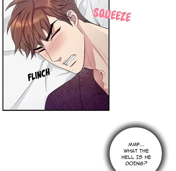 Why Is it You? - Chapter 31 [photo 35] - MangaPorn