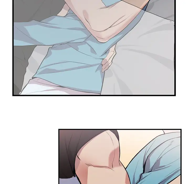 Why Is it You? - Chapter 31 [photo 53] - MangaPorn