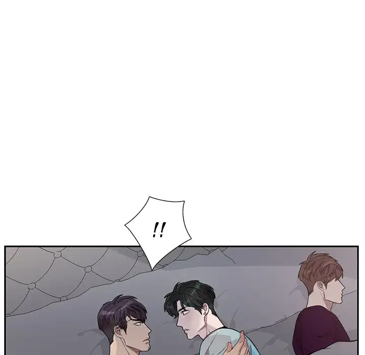 Why Is it You? - Chapter 31 [photo 60] - MangaPorn