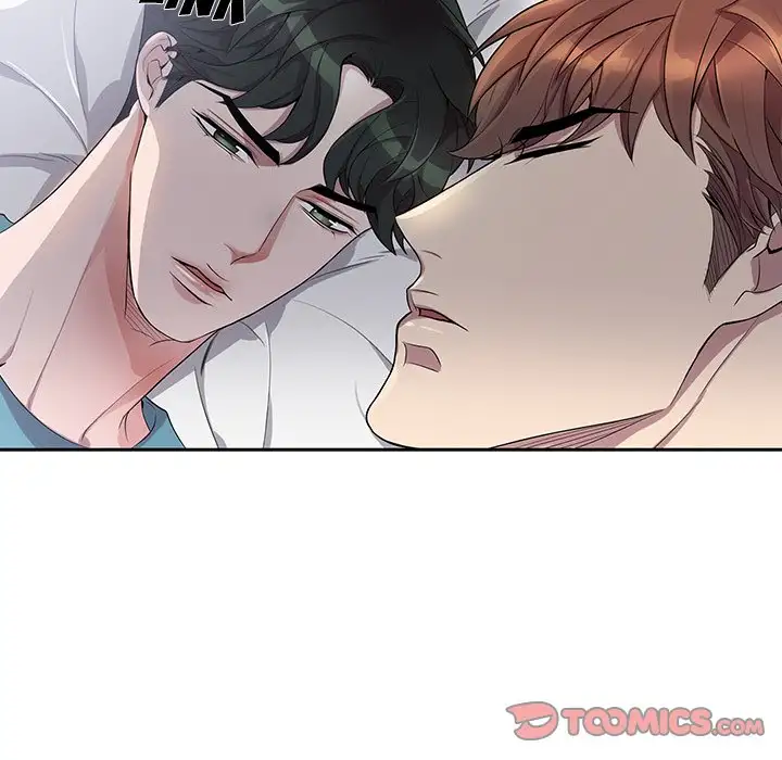 Why Is it You? - Chapter 31 [photo 74] - MangaPorn