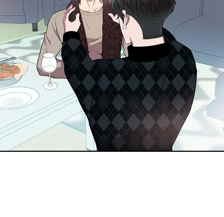 Why Is it You? - Chapter 31 [photo 9] - MangaPorn