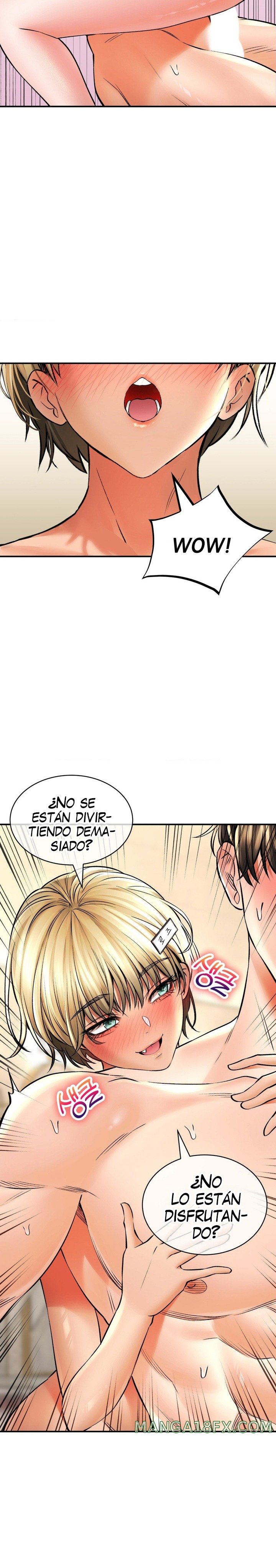 The Bathhouse Raw - Chapter 49 [photo 17] - MangaPorn