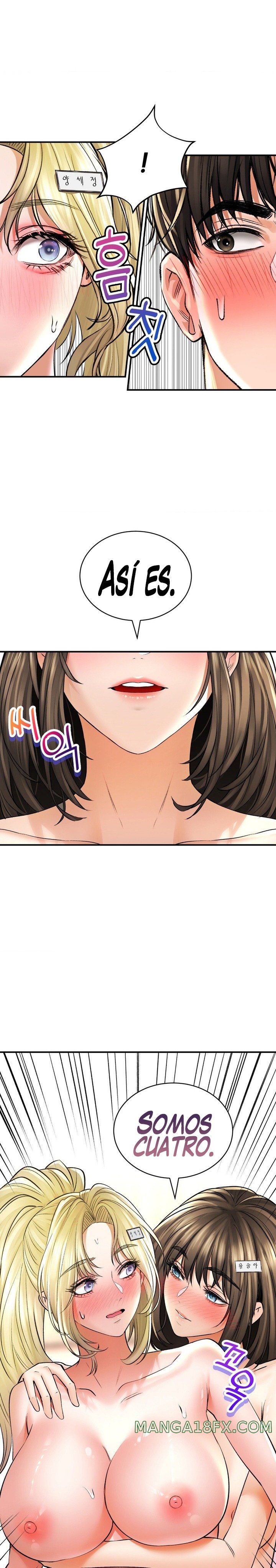 The Bathhouse Raw - Chapter 49 [photo 18] - MangaPorn