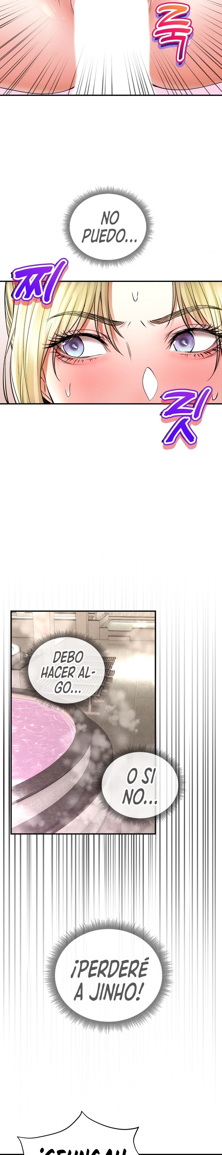 The Bathhouse Raw - Chapter 49 [photo 24] - MangaPorn