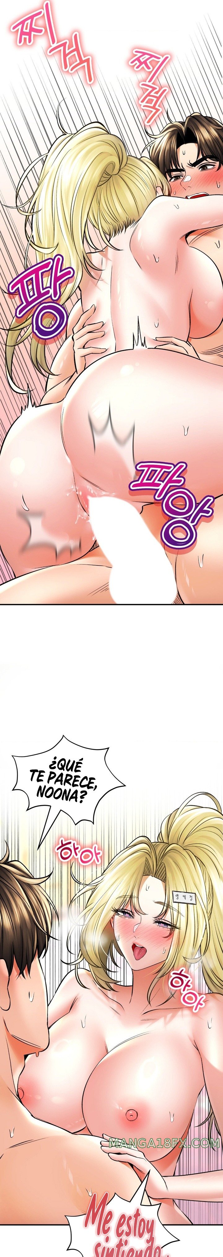 The Bathhouse Raw - Chapter 49 [photo 9] - MangaPorn